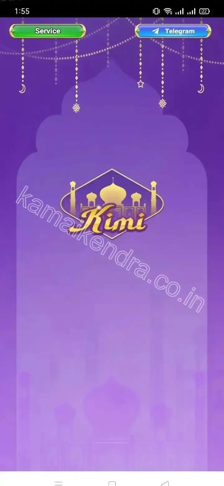 Screenshot of Kamai Kendra Earn Money From Home